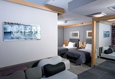 其他 4 Point Hotel Barbaros