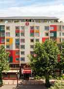 Imej utama Ramada by Wyndham Istanbul Old City