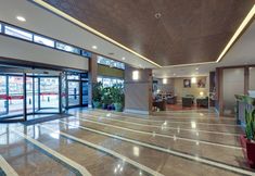 其他 5 Ramada by Wyndham Istanbul Old City