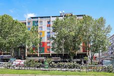 其他 Ramada by Wyndham Istanbul Old City