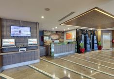 其他 7 Ramada by Wyndham Istanbul Old City