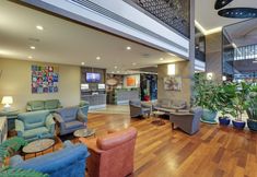 其他 6 Ramada by Wyndham Istanbul Old City