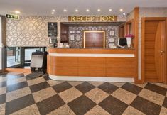 其他 4 Hotel Vicenza