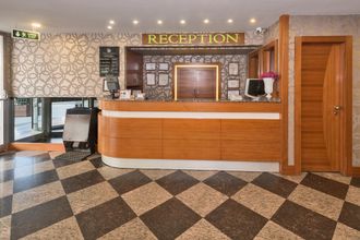 其他 4 Hotel Vicenza