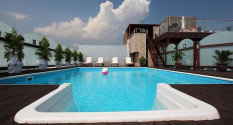 其他 2 Hotel Vicenza