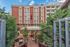 其他 Hotel Vicenza