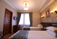 其他 4 Blue House Hotel