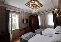 其他 2 Blue House Hotel