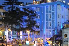 其他 Blue House Hotel