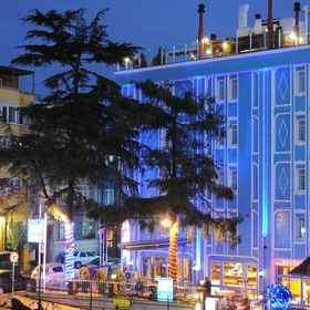 Primary image 1 Blue House Hotel, Mevlana Bazaar Lokum Fabrikası مولانا بازار Hotels