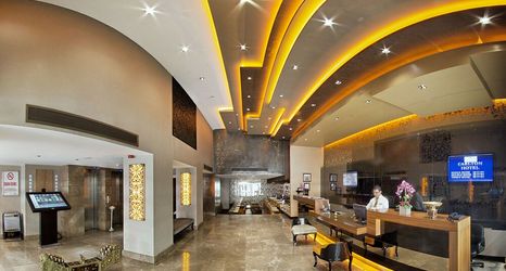 기타 2 Sveo Hotel İstanbul