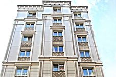 기타 Sveo Hotel İstanbul