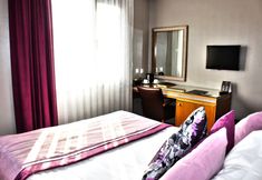 기타 3 Sveo Hotel İstanbul