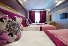 기타 7 Sveo Hotel İstanbul