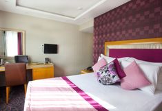 기타 4 Sveo Hotel İstanbul