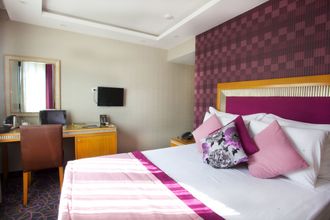 기타 4 Sveo Hotel İstanbul