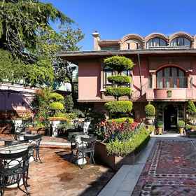 Primary image 1 Sultanahmet Palace Hotel - Special Class, โรงแรม & ที่พัก Fatih