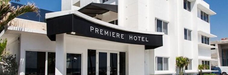 その他 Premiere Hotel