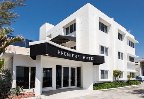 その他 Premiere Hotel