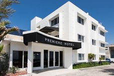 その他 Premiere Hotel