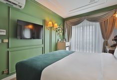 其他 7 Orient Express & Spa by Orka Hotels