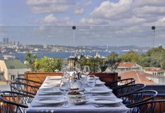 其他 2 Orient Express & Spa by Orka Hotels