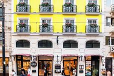 其他 Orient Express & Spa by Orka Hotels