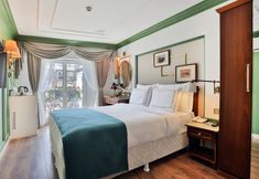 其他 6 Orient Express & Spa by Orka Hotels