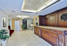 其他 4 Orient Express & Spa by Orka Hotels