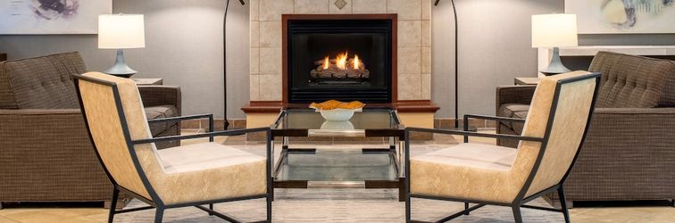 Others DoubleTree by Hilton Olympia