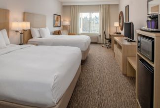 기타 4 DoubleTree by Hilton Olympia