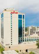 Imej utama Marriott Anchorage Downtown