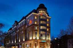 London Marriott Hotel Maida Vale, SGD 443.96