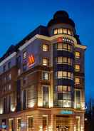ภาพหลัก London Marriott Hotel Maida Vale