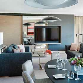 Primary image 1 London Marriott Hotel Maida Vale, West Hampstead Hotels