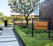 Lainnya 2 JW Marriott Hotel Seoul