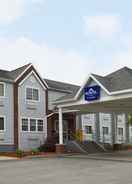 Imej utama Microtel Inn & Suites by Wyndham Baldwinsville/Syracuse