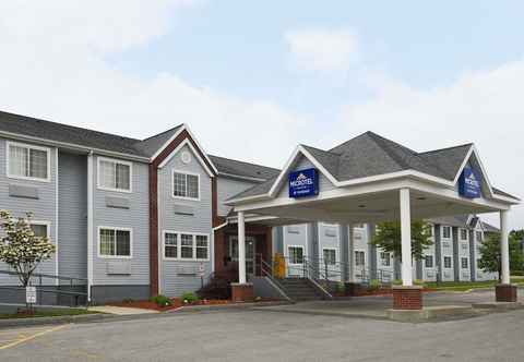 Others Microtel Inn & Suites by Wyndham Baldwinsville/Syracuse