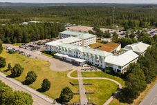 其他 Landvetter Airport Hotel, BW Premier Collection