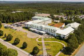 Landvetter Airport Hotel, BW Premier Collection