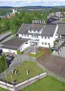 Primary image Vinger Hotell