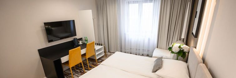 その他 Hotel Kazimierz I