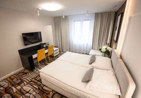 その他 Hotel Kazimierz I