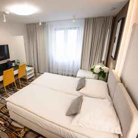 Primary image1卡齊米日飯店 I,小波兰省飯店