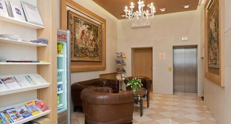 その他 2 Hotel Kazimierz I