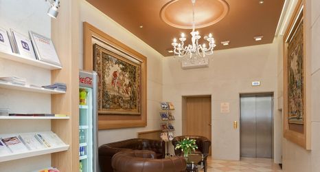 Others 2 Hotel Kazimierz I