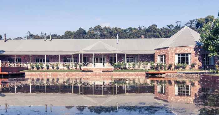 Khác Mercure Ballarat Hotel and Convention Centre