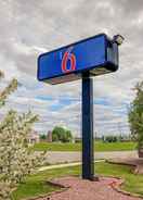 Imej utama Motel 6 Elkhart, IN