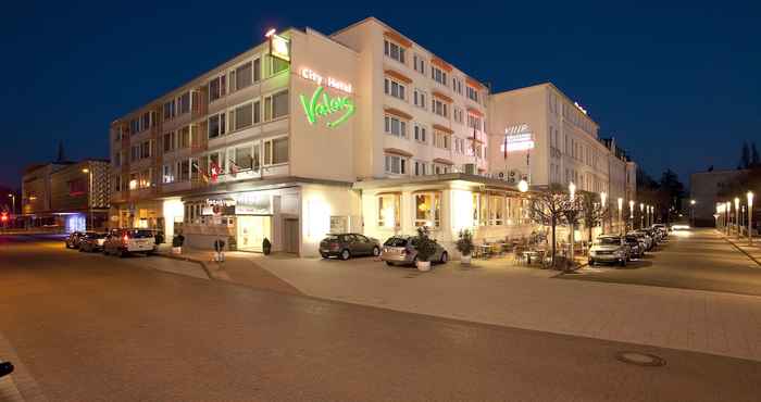 Lain-lain City Hotel Valois