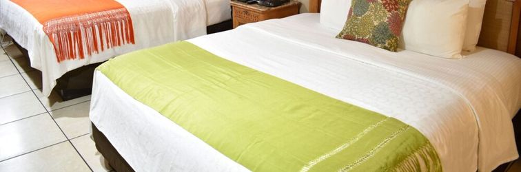 기타 Hotel Baja San Diego - A Boutique Hotel